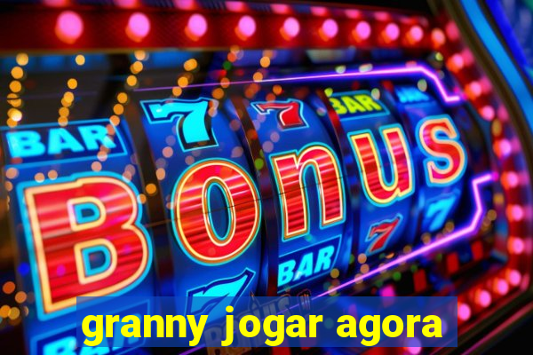 granny jogar agora